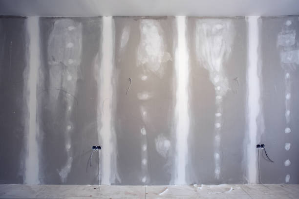 Best Drywall Sanding and Smoothing  in Cleveland, OK